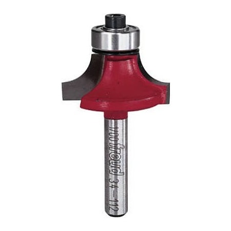 Freud 118 RND Over Bit 34-112